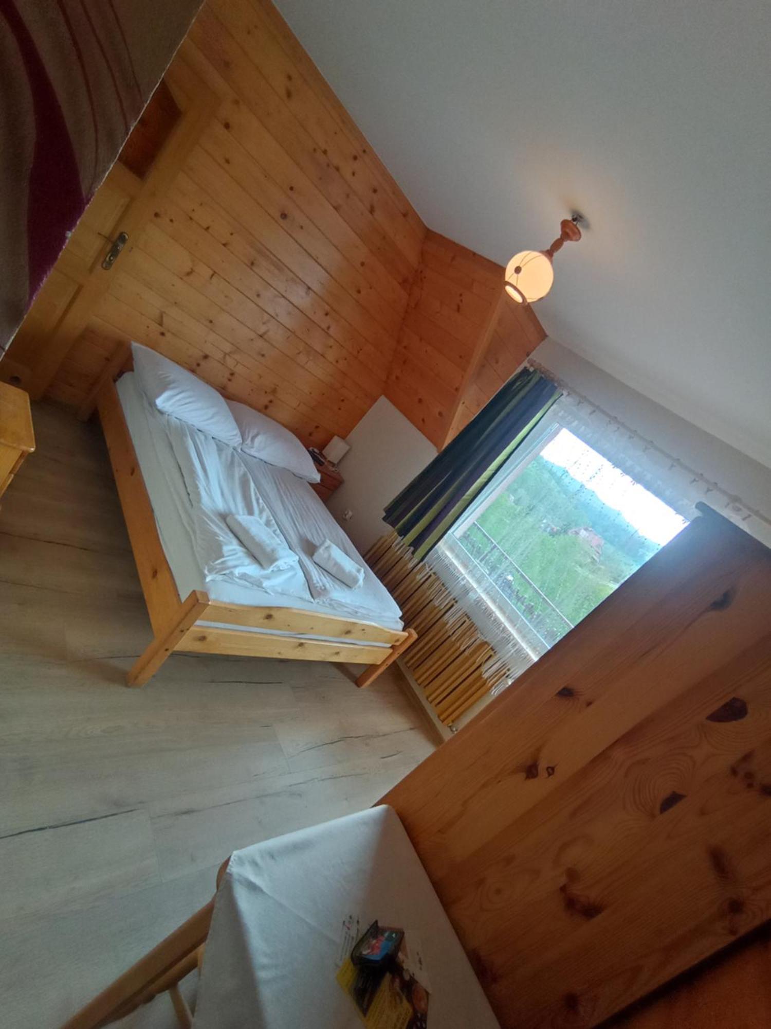 Tatrzanska Rezydencja Pod Brzyzkiem Zakopane Exterior photo