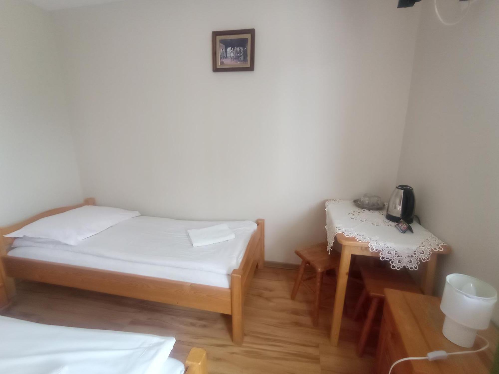 Tatrzanska Rezydencja Pod Brzyzkiem Zakopane Exterior photo
